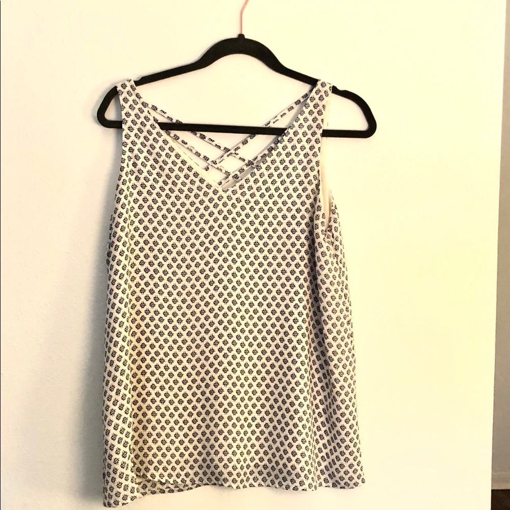 Maurices tank top